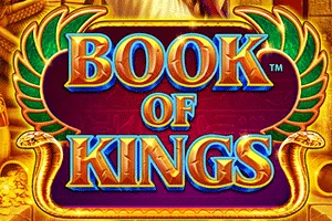 Book of Kings - ATHENA777