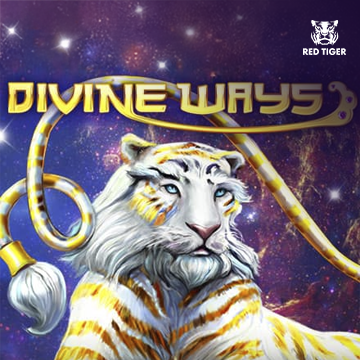 Redtiger : Divine Ways - ATHENA777