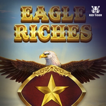 Redtiger : Eagle Riches - ATHENA777