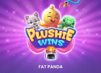 FatPanda : Plushie Wins - ATHENA777