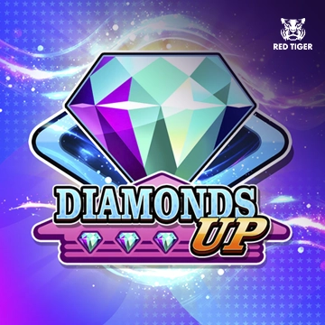 Redtiger : Diamonds Up - ATHENA777