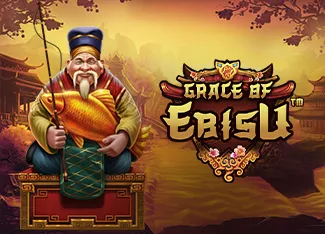 Pragmatic : Grace of Ebisu - ATHENA777