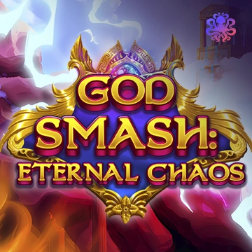 Octoplay : God Smash: Eternal Chaos - ATHENA777