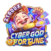 Facai : CYBER GOD OF FORTUNE⁺ - ATHENA777