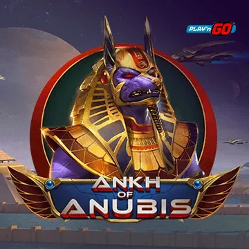 PlaynGo : Ankh of Anubis - ATHENA777
