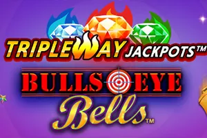 Bulls Eye Bells - ATHENA777