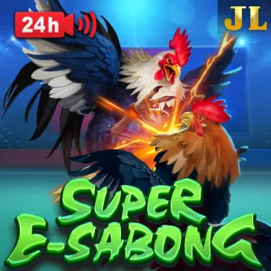 Super e-Sabong - ATHENA777