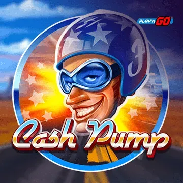 PlaynGo : Cash Pump - ATHENA777