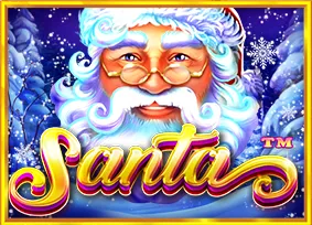 Pragmatic : Santa - ATHENA777