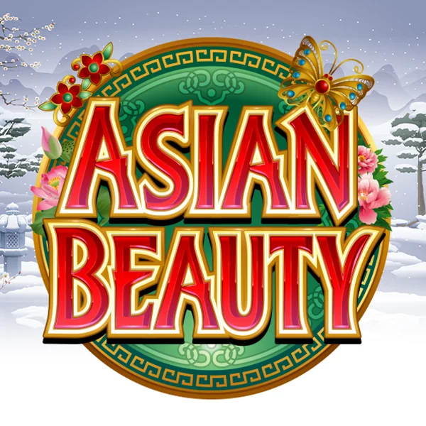 Asian Beauty - ATHENA777