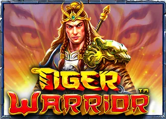 Pragmatic : The Tiger Warrior - ATHENA777