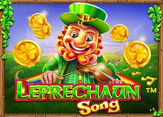 Pragmatic : Leprechaun Song - ATHENA777