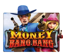 Joker123 : MoneyBangBang - ATHENA777