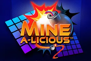 Mine-a-Licious - ATHENA777
