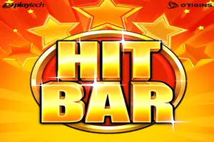 Hit Bar™ - ATHENA777