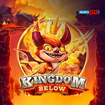 PlaynGo : Kingdom Below - ATHENA777