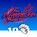 All American Poker 10 Hand - ATHENA777