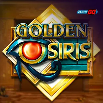 PlaynGo : Golden Osiris - ATHENA777