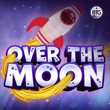 Bigtime : Over The Moon - ATHENA777