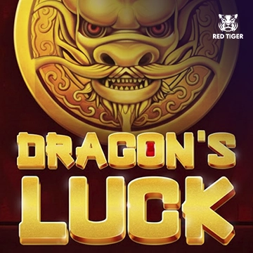 Redtiger : Dragons Luck - ATHENA777