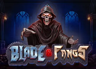 Pragmatic : Blade & Fangs - ATHENA777