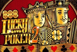 PLAYSTAR : LUCKY POKER 2 - ATHENA777