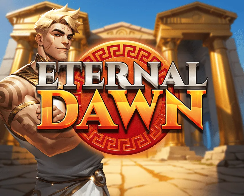 Slotmill : Eternal Dawn - ATHENA777