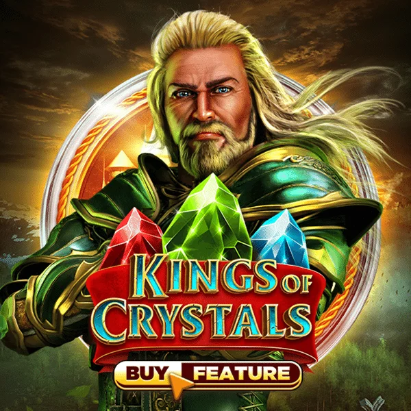 Kings of Crystals - ATHENA777