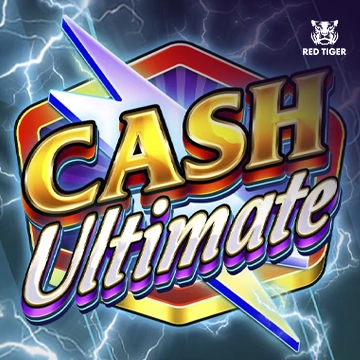 Redtiger : Cash Ultimate - ATHENA777