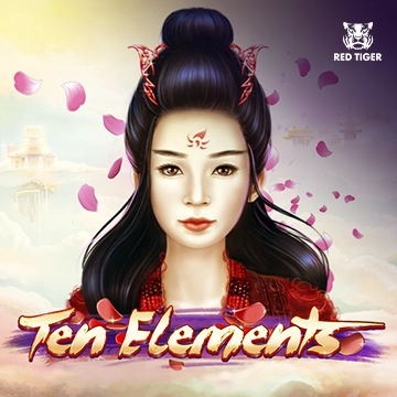 Redtiger : Ten Elements - ATHENA777