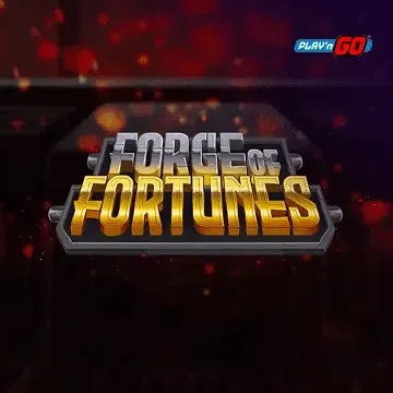PlaynGo : Forge of Fortunes - ATHENA777