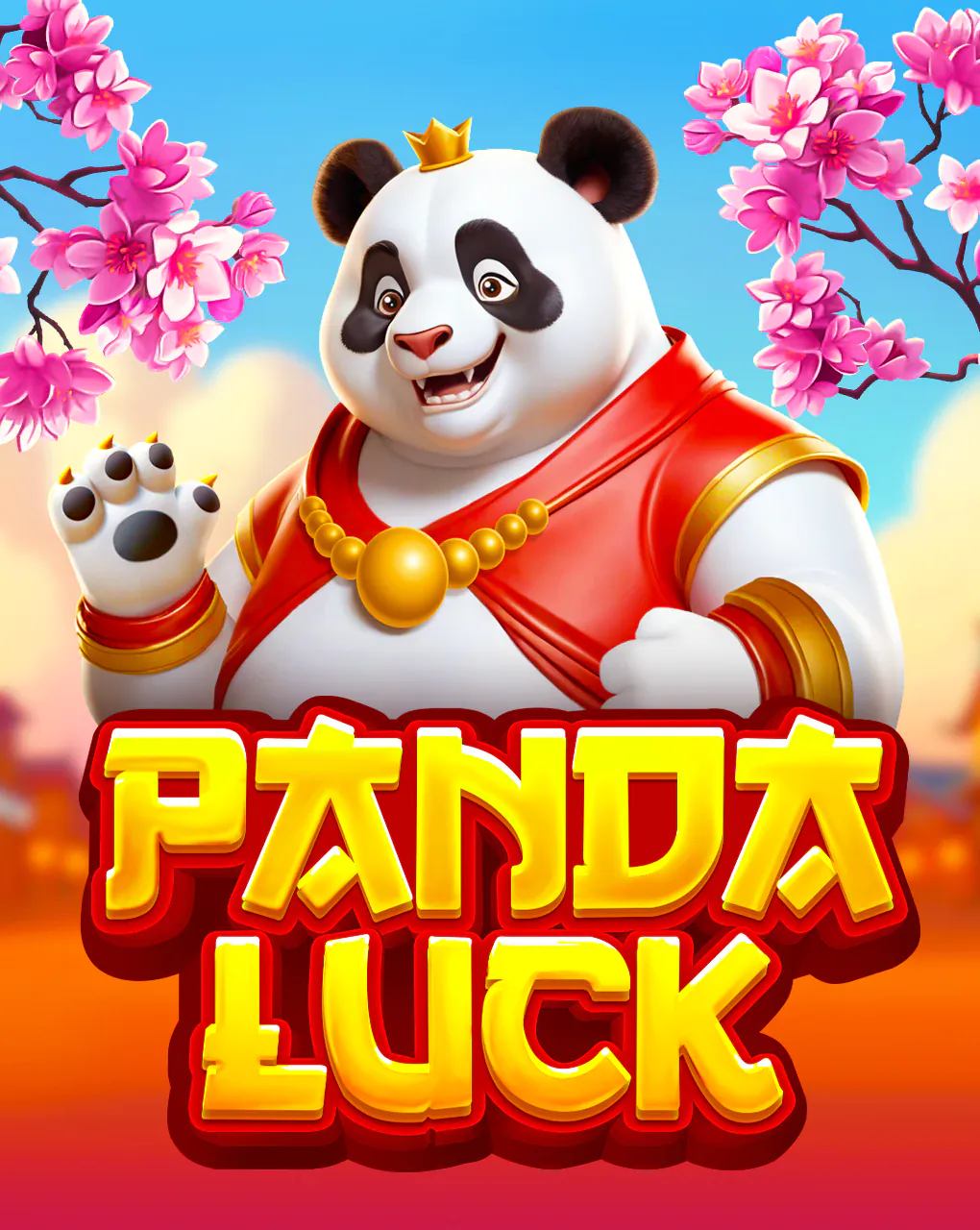 Bgaming : Panda Luck - ATHENA777