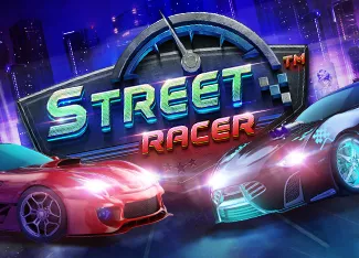 Pragmatic : Street Racer - ATHENA777