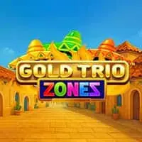 Gold Trio: Zones - ATHENA777