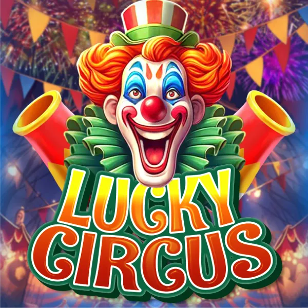 CosmoPlay : Lucky Circus - ATHENA777
