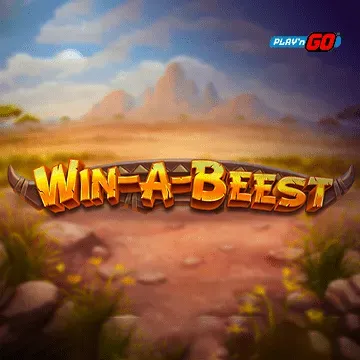 PlaynGo : Win-A-Beest - ATHENA777