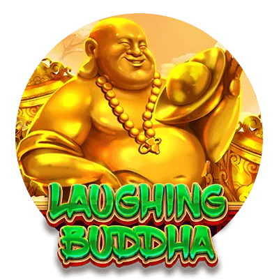 Habanero : Laughing Buddha - ATHENA777