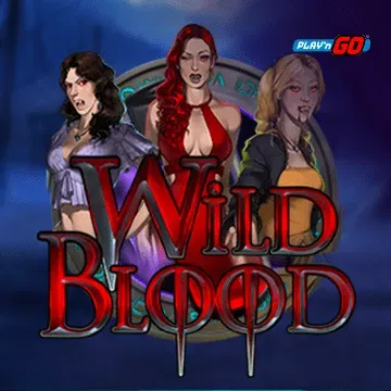 PlaynGo : Wild Blood - ATHENA777