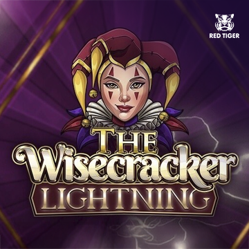 Redtiger : The Wisecracker Lightning - ATHENA777