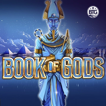 Bigtime : Book of Gods - ATHENA777