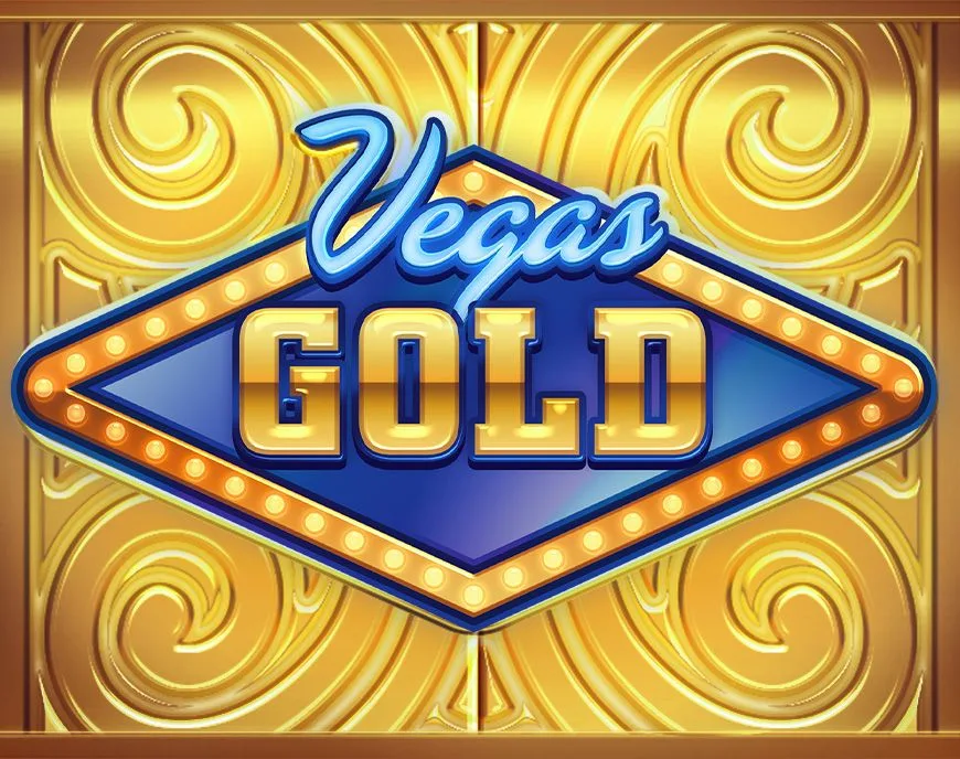Slotmill : Vegas Gold - ATHENA777