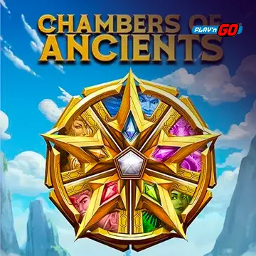 PlaynGo : Chambers of Ancients - ATHENA777