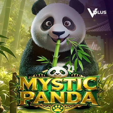 Mystic Panda - ATHENA777