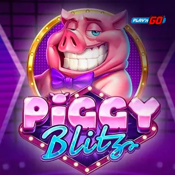 PlaynGo : Piggy Blitz - ATHENA777
