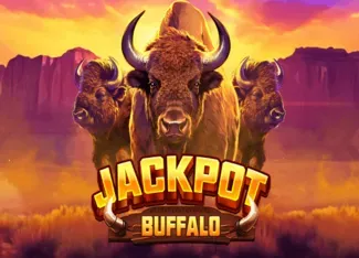 Besoft : Jackpot Buffalo - ATHENA777