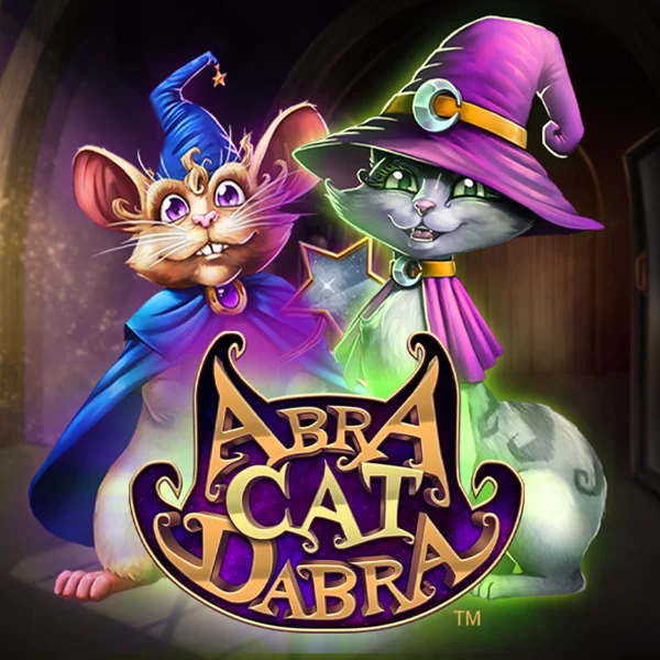 AbraCatDabra - ATHENA777
