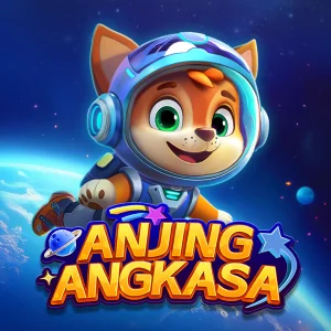 Besoft : Space Dog - ATHENA777