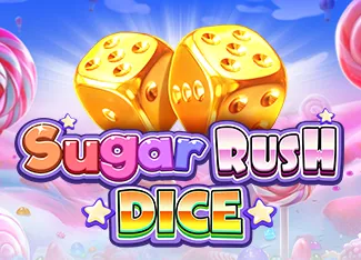 Pragmatic : Sugar Rush Dice - ATHENA777