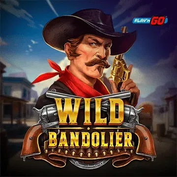 PlaynGo : Wild Bandolier - ATHENA777