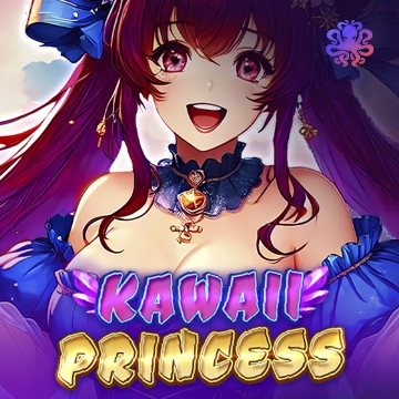 Octoplay : Kawaii Princess - ATHENA777